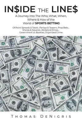 Uvnitř linií - Inside the Lines