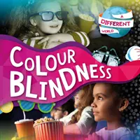 Barevná slepota - Colour Blindness