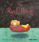 Červená loď - Red Boat
