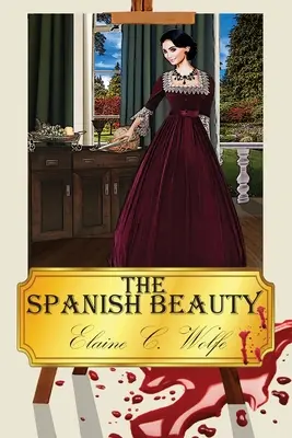 Španělská kráska - The Spanish Beauty