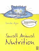 Výživa malých zvířat - Small Animal Nutrition