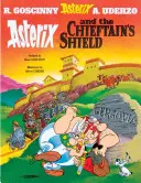 Asterix: Asterix a náčelníkův štít - Album 11 - Asterix: Asterix and The Chieftain's Shield - Album 11