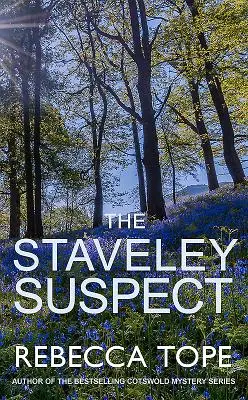Podezřelý ze Staveley - The Staveley Suspect