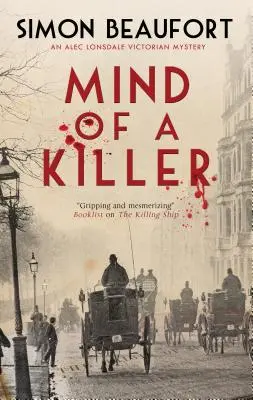 Vrahova mysl - Mind of a Killer