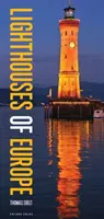 Majáky Evropy - Lighthouses of Europe