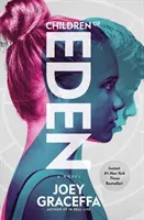 Děti ráje - román - Children of Eden - A Novel