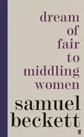 Sen o krásných až středně krásných ženách - Dream of Fair to Middling Women