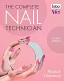 Complete Nail Technician (Newman Marian (Industry Nail Expert))