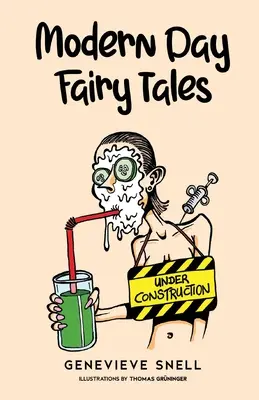 Moderní pohádky - Modern Day Fairy Tales