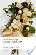 Můžeš jí odpustit? - Can You Forgive Her?