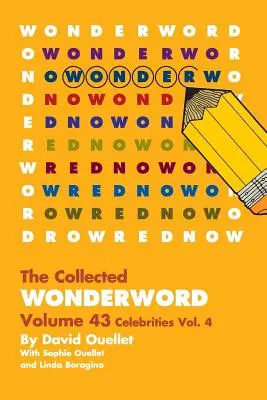 WonderWord Svazek 43 - WonderWord Volume 43