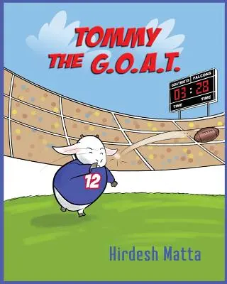 Tommy G.O.A.T. - Tommy the G.O.A.T.