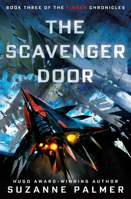 Dveře mrchožroutů - The Scavenger Door