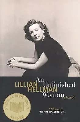 Nedokončená žena: A Memoir (Memoáry) - An Unfinished Woman: A Memoir