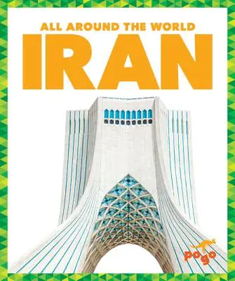 Írán - Iran