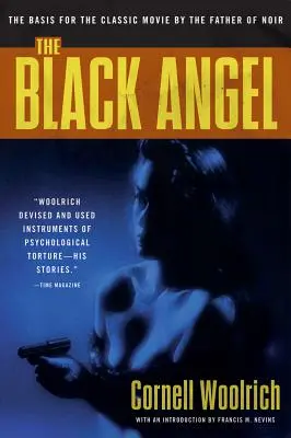 Černý anděl - Black Angel