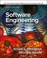 Softwarové inženýrství ISE: Software inženýrství: Přístup praktika - ISE Software Engineering: A Practitioner's Approach