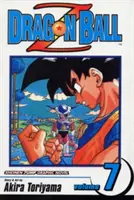 Dragon Ball Z, svazek 7, 7 - Dragon Ball Z, Vol. 7, 7