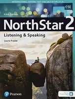 Northstar Poslech a mluvení 2 s digitálními zdroji - Northstar Listening and Speaking 2 with Digital Resources
