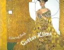 Omalovánky Gustav Klimt - Coloring Book Gustav Klimt