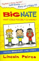 Big Nate Compilation 1: Co by se mohlo pokazit? - Big Nate Compilation 1: What Could Possibly Go Wrong?