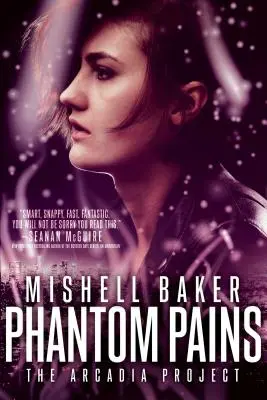 Přízračné bolesti, 2 - Phantom Pains, 2