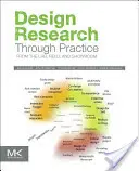 Výzkum designu prostřednictvím praxe: Z laboratoře, terénu a výstavní síně - Design Research Through Practice: From the Lab, Field, and Showroom