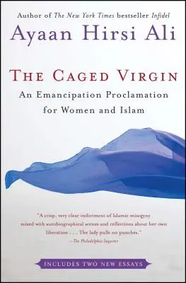 Panna v kleci: Emancipační proklamace pro ženy a islám - The Caged Virgin: An Emancipation Proclamation for Women and Islam