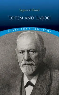 Totem a tabu - Totem and Taboo