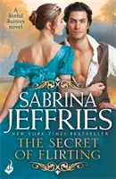 Tajemství flirtování: Hříšní nápadníci 5 - Podmanivá regentská romance v nejlepší formě! - Secret of Flirting: Sinful Suitors 5 - Captivating Regency romance at its best!
