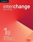 Interchange Level 1b Pracovní sešit - Interchange Level 1b Workbook