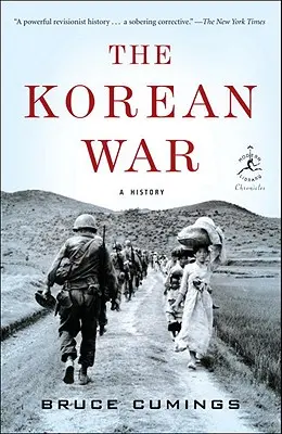 Korejská válka: dějiny - The Korean War: A History