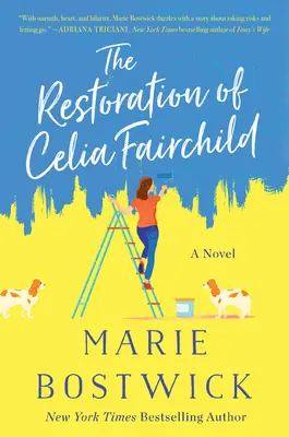 Obnovení Celie Fairchildové - The Restoration of Celia Fairchild