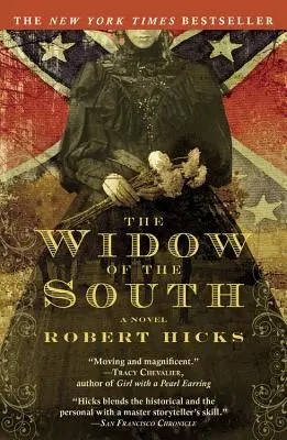 Vdova z Jihu - The Widow of the South