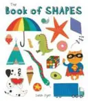 Kniha tvarů - Book of Shapes