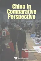 Čína ve srovnávací perspektivě - China in Comparative Perspective