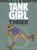 Tank Girl 3 (remasterované vydání) - Tank Girl 3 (Remastered Edition)