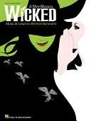 Wicked: Nový muzikál - Wicked: A New Musical