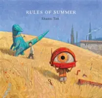 Pravidla léta - Rules of Summer