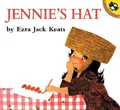 Jenniin klobouk - Jennie's Hat