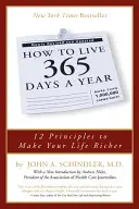 Jak žít 365 dní v roce - How to Live 365 Days a Year