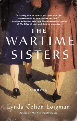 Válečné sestry - The Wartime Sisters