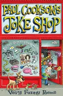 Obchod s vtipy Paula Cooksona - Paul Cookson's Joke Shop