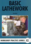 Základy soustružení - Basic Lathework