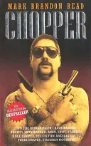 Vrtulník - Chopper