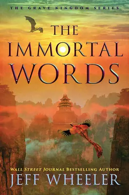 Nesmrtelná slova - The Immortal Words