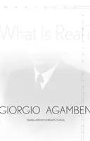 Co je skutečné? - What Is Real?