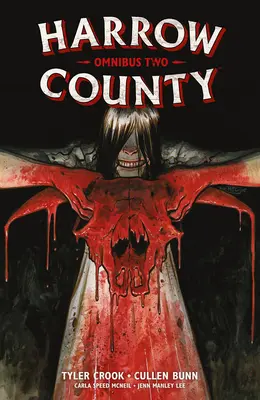 Harrow County Omnibus Svazek 2 - Harrow County Omnibus Volume 2