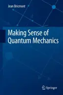 Smysl kvantové mechaniky - Making Sense of Quantum Mechanics