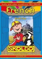 Francouzská kniha druhá - Skoldo - French Book Two - Skoldo